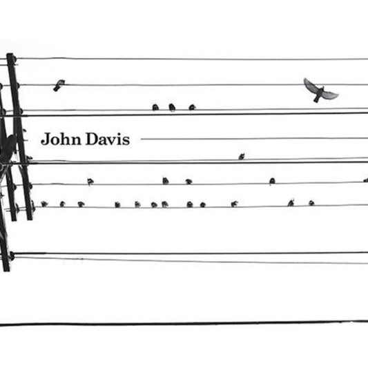 John Davis cover