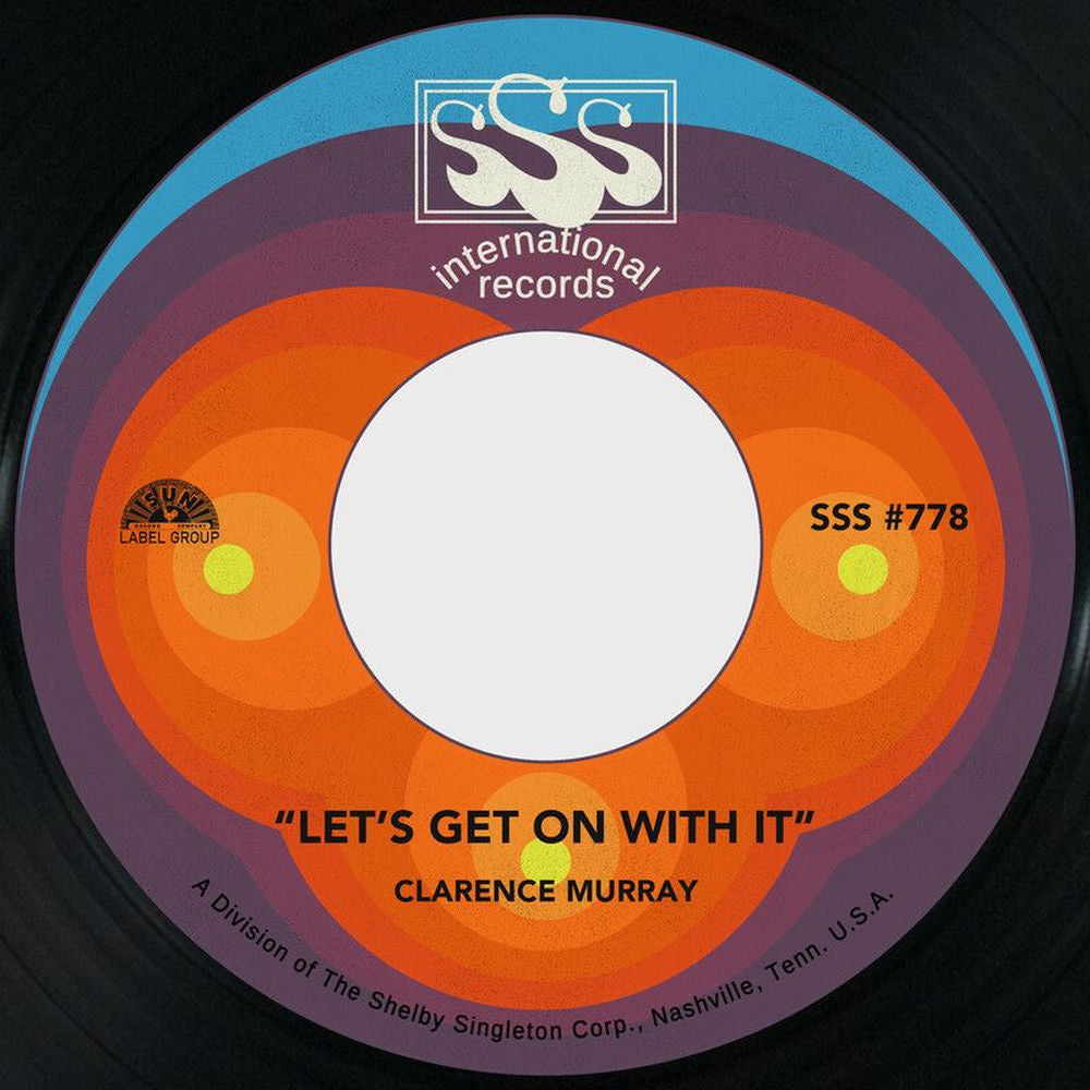 Let's Get Lit With... cover