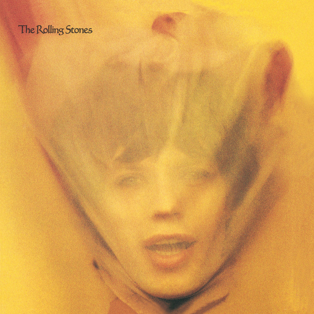 Goats Head Soup [4LP Super Deluxe Box Set] cover