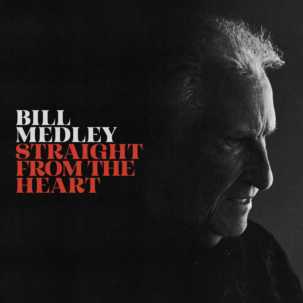 Straight From The Heart cover