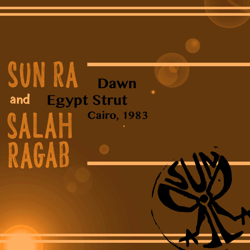 Egypt Strut cover