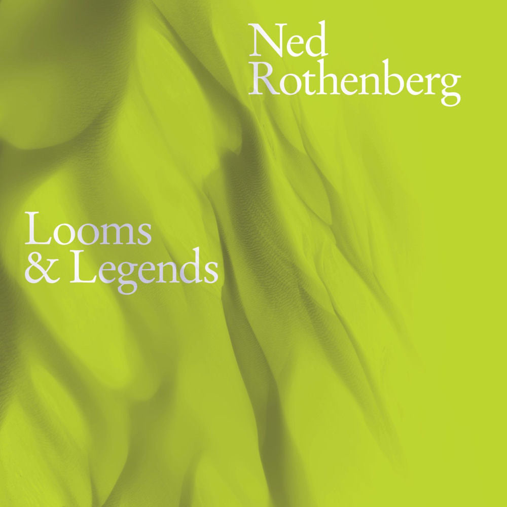 Looms & Legends cover