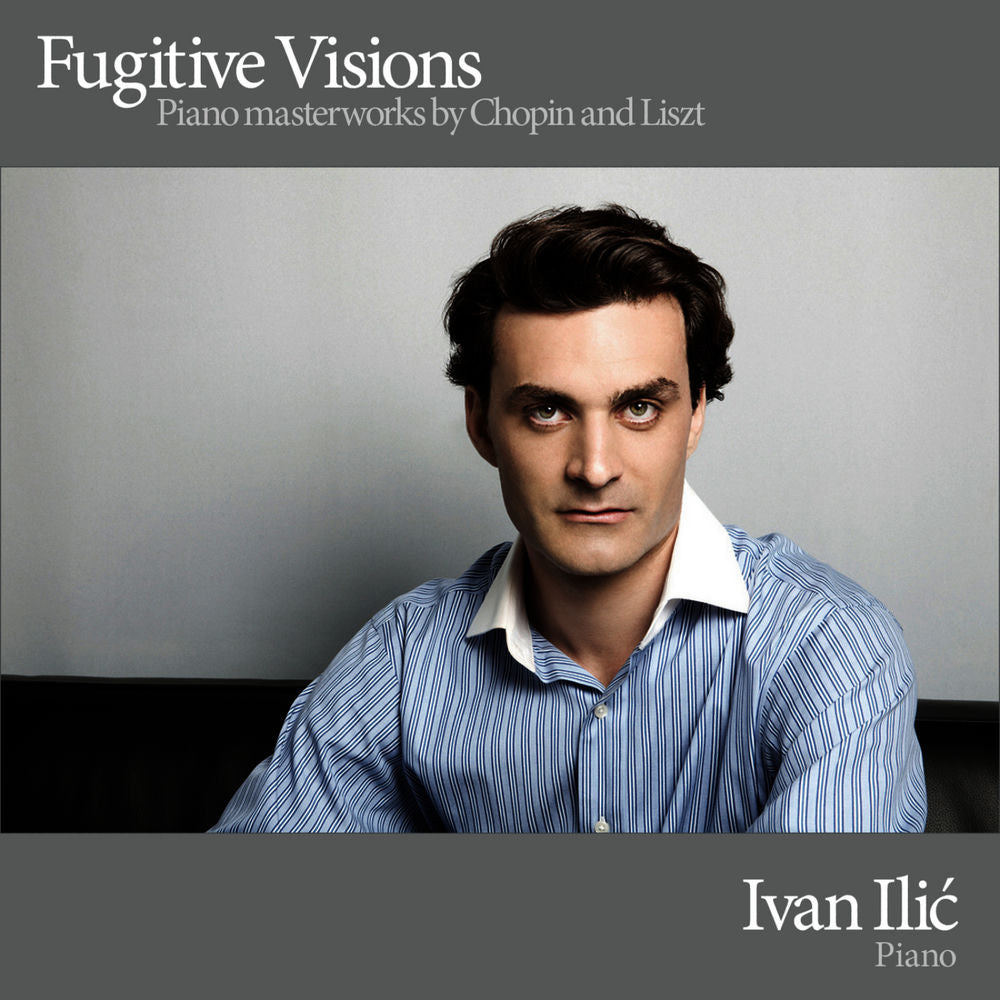 Fugitive Vesco cover