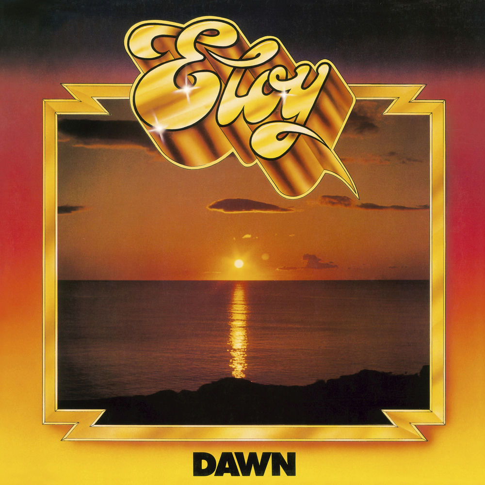 Dawn cover