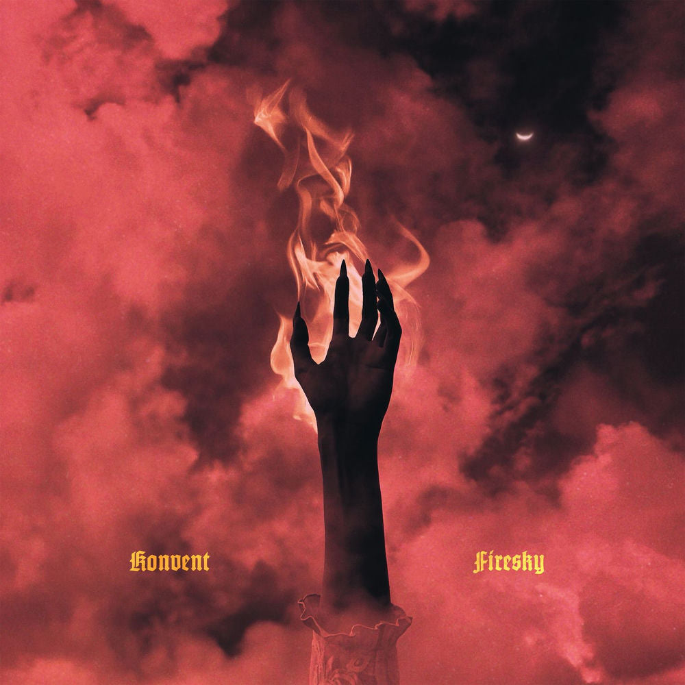 Firesky cover