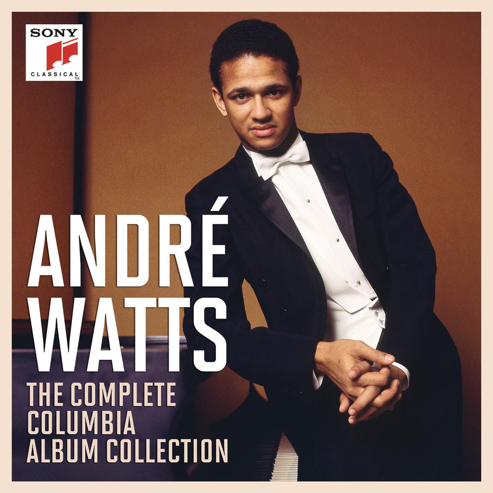 Complete Columbia Album cover