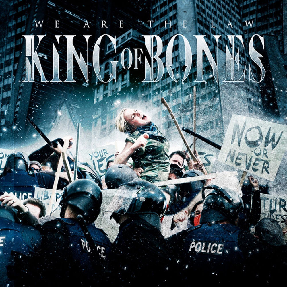 We Are the Lcb cover
