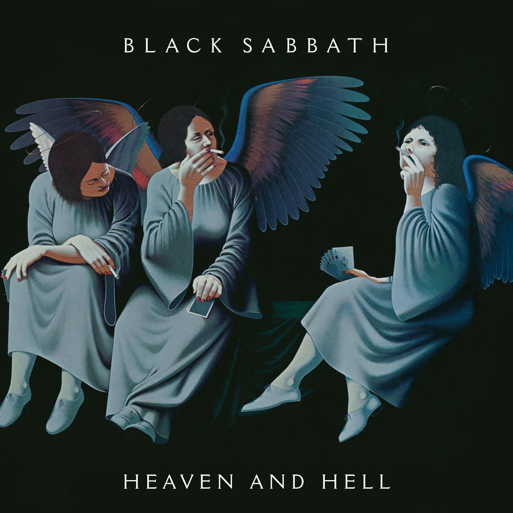 Black Sabbath (Deluxe Edition) cover