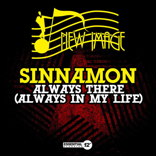 Always There (Always in My Life) cover