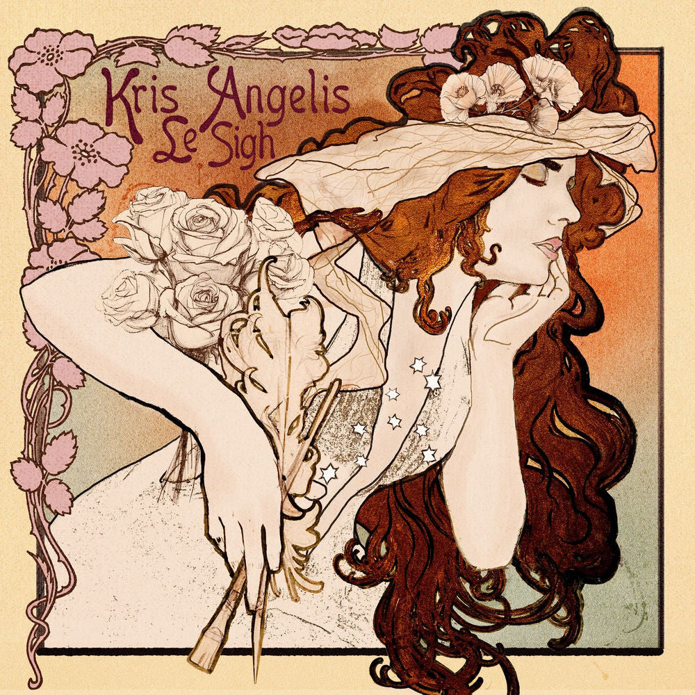 Le Sigh cover