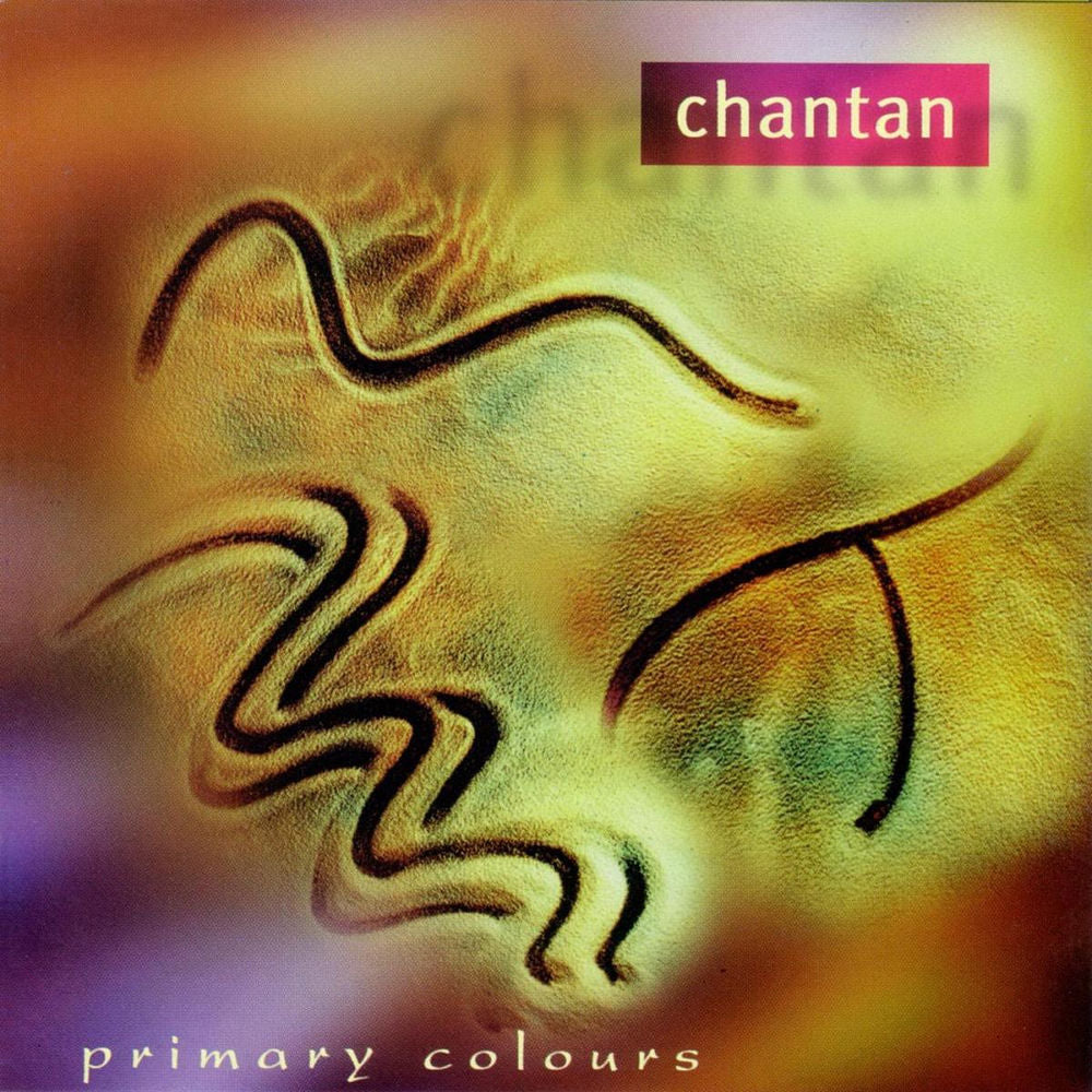 Primary Colours cover