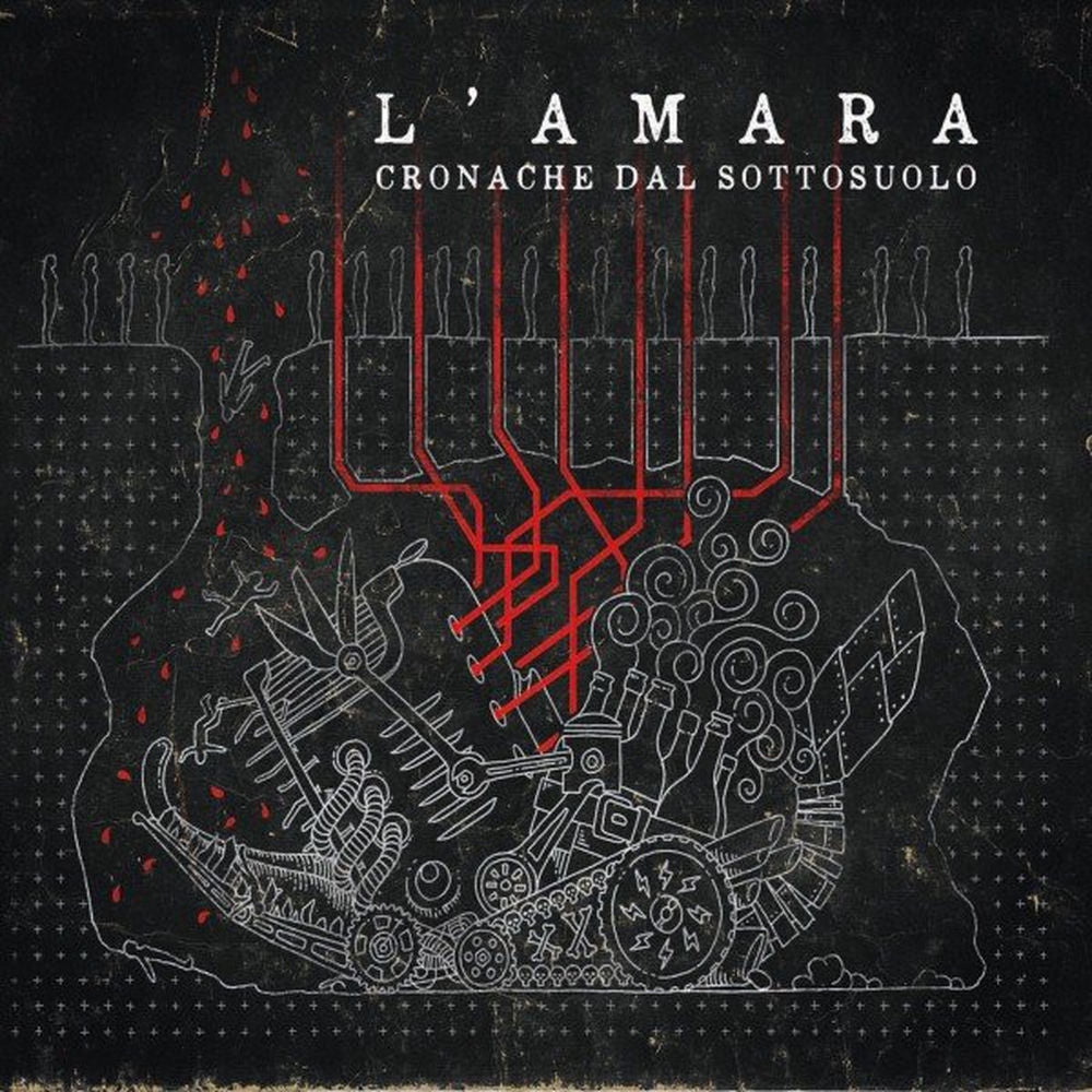 Crogacht cover