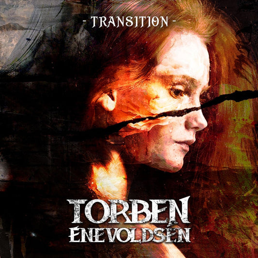 Transition cover