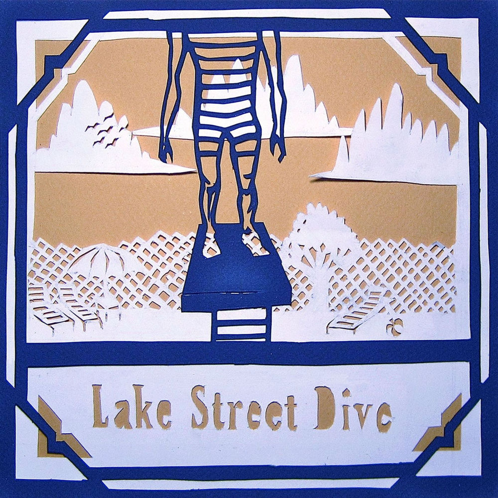 Lake Street Dive cover