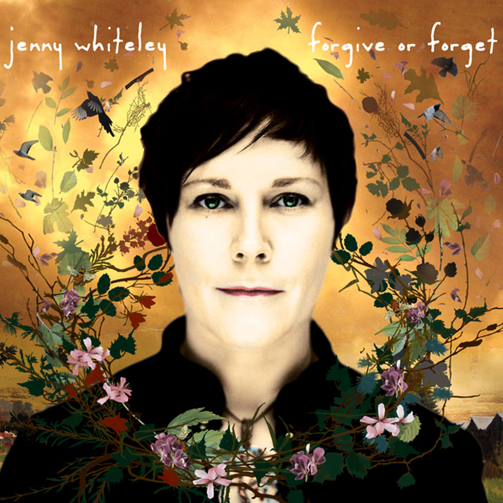 Forgive or Forget cover