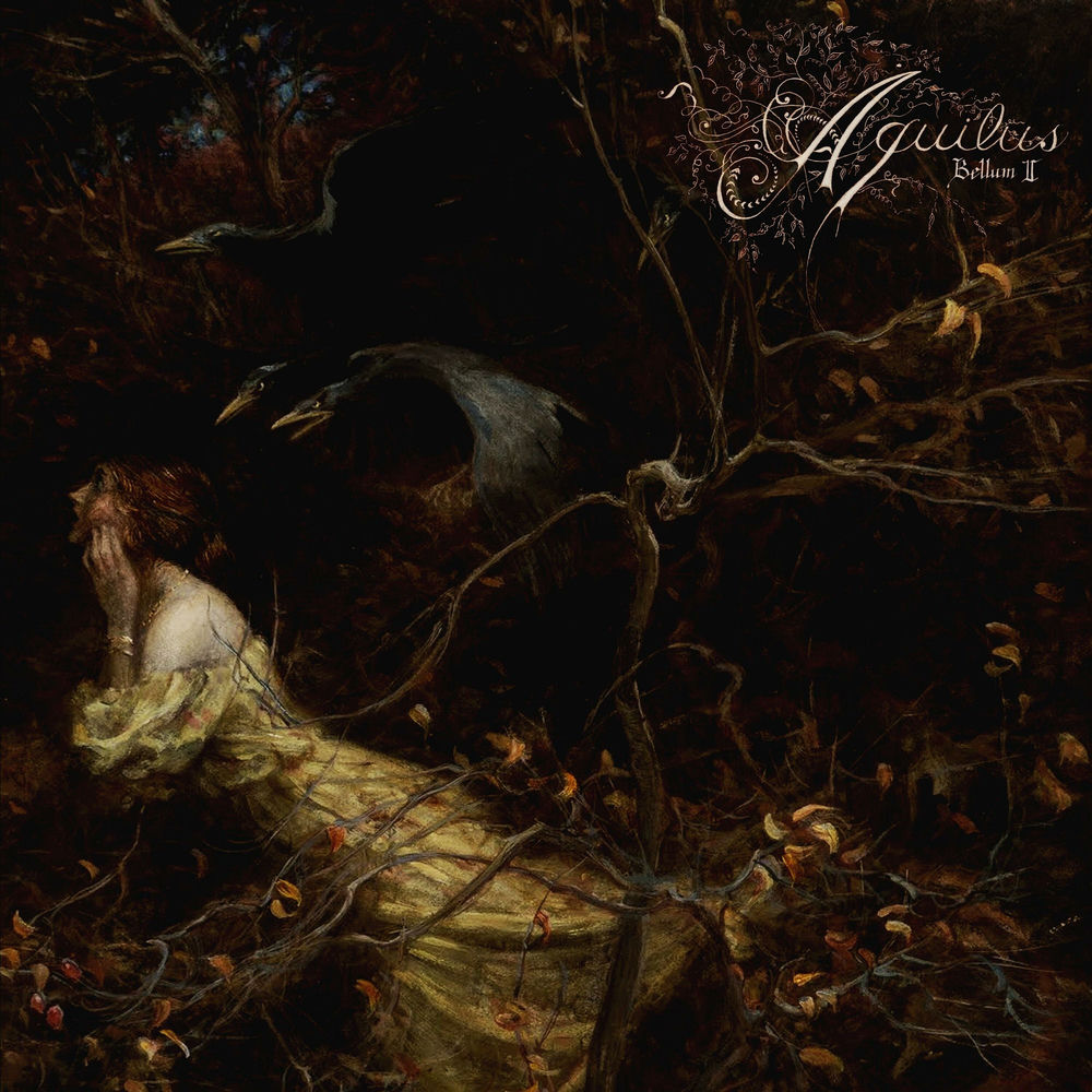 Bellum I cover