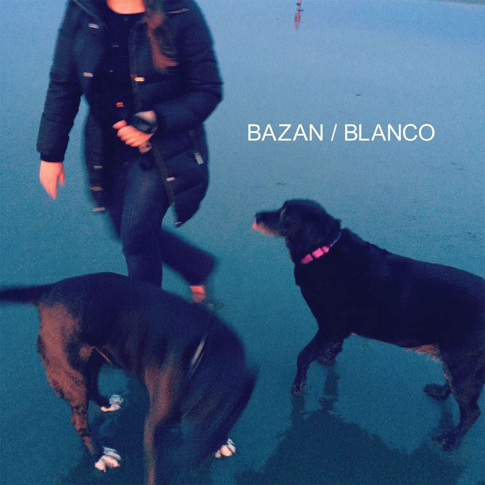 Blanco cover