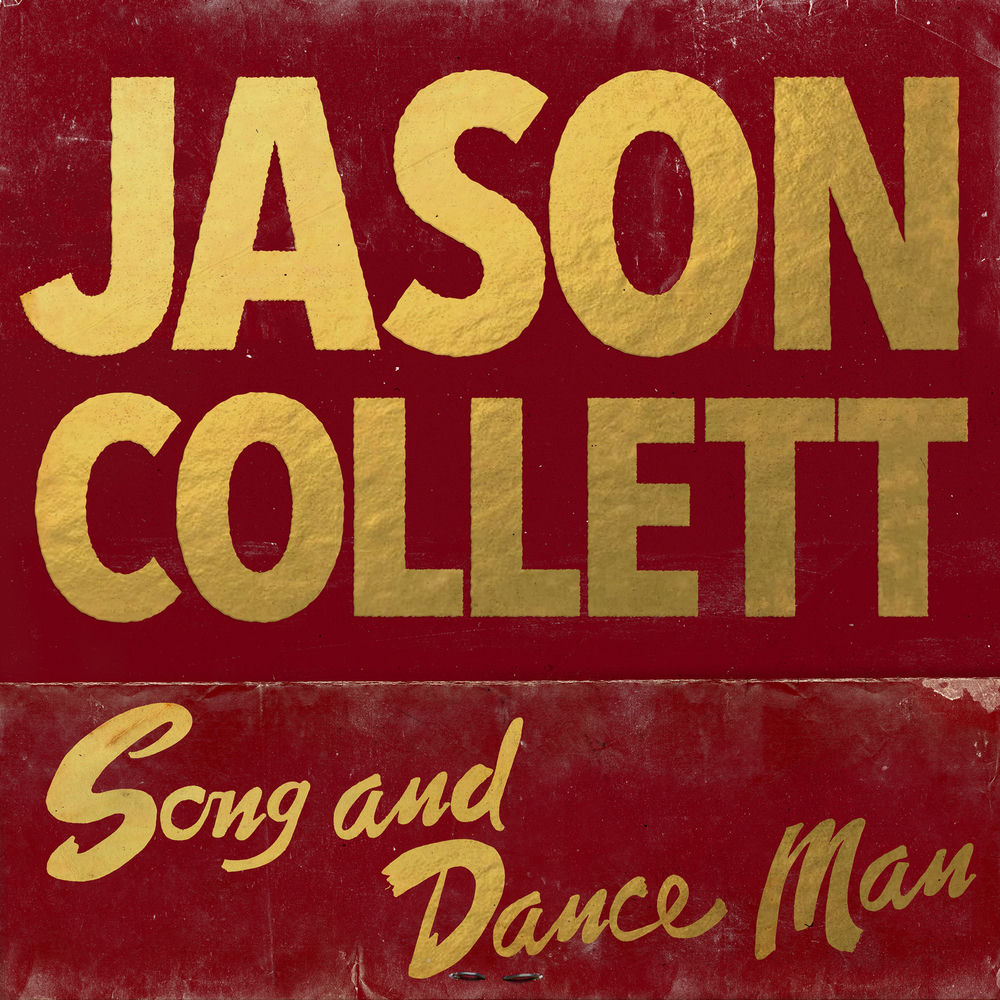 Song And Dance Man cover