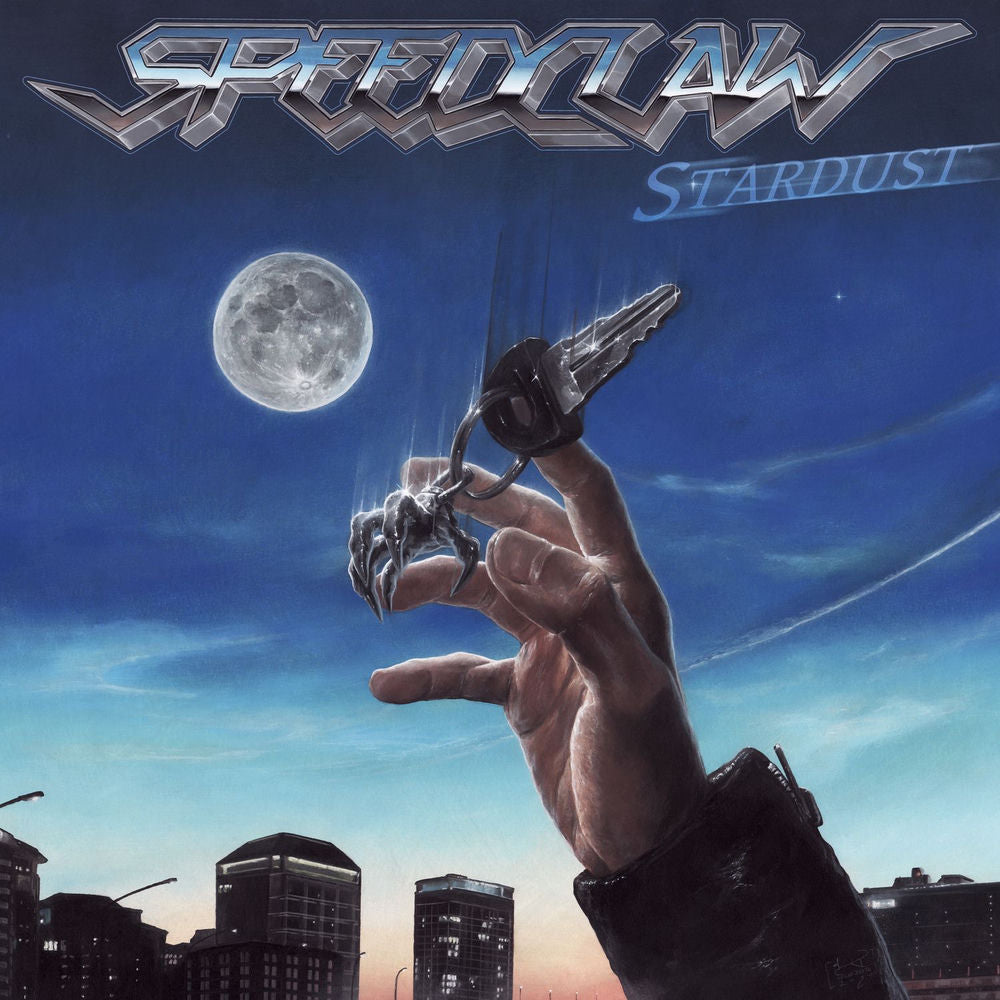 Stardust cover