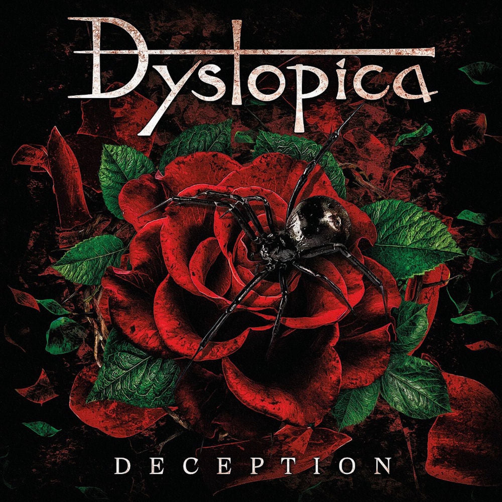 Decreation cover