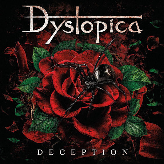 Decreation cover