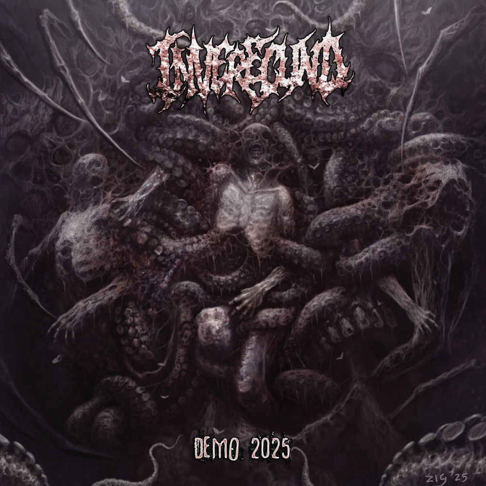 Demo 2025 cover