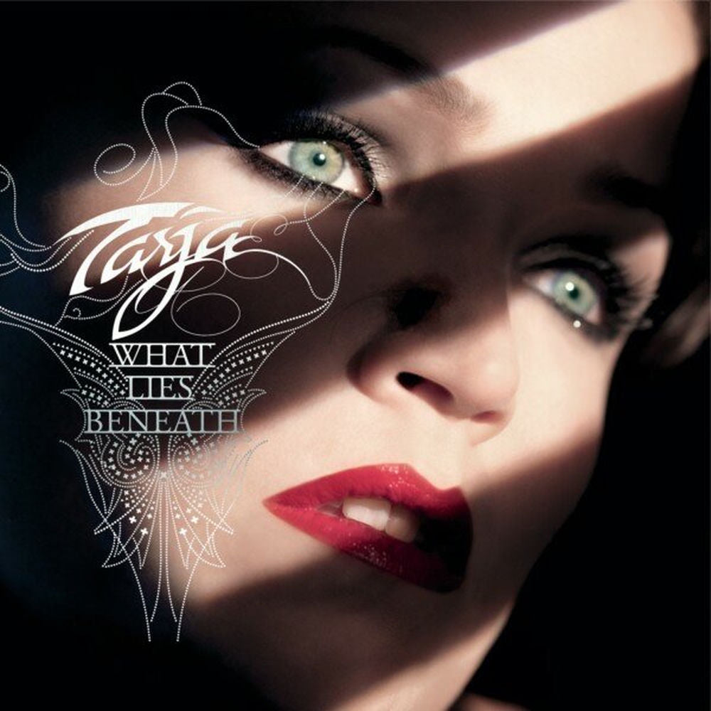 What Lies Beneath cover