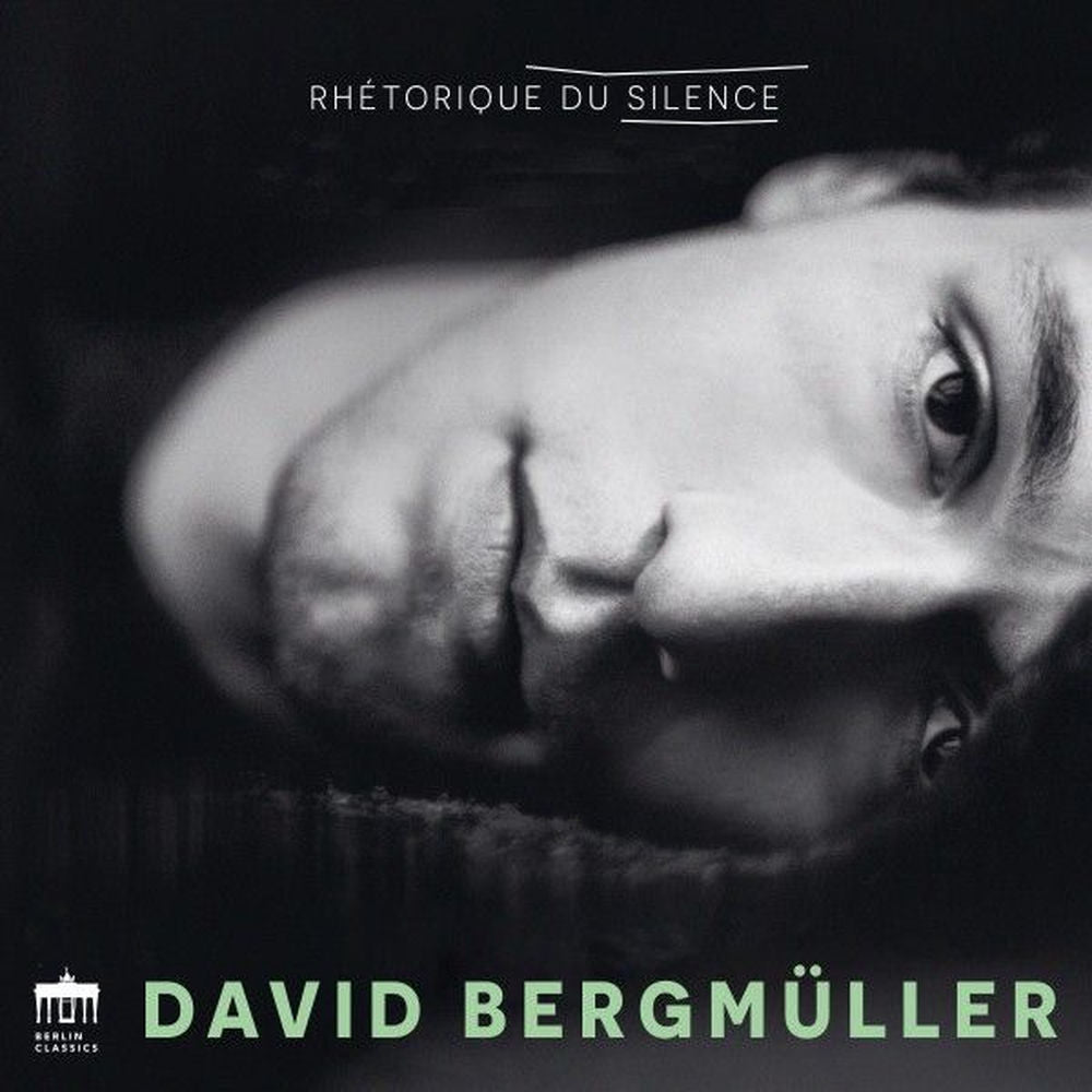 Rhetorique Du Silence cover