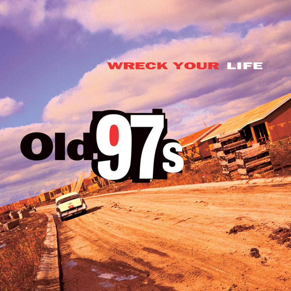 Wreck Your Life cover