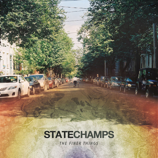 State Champs cover