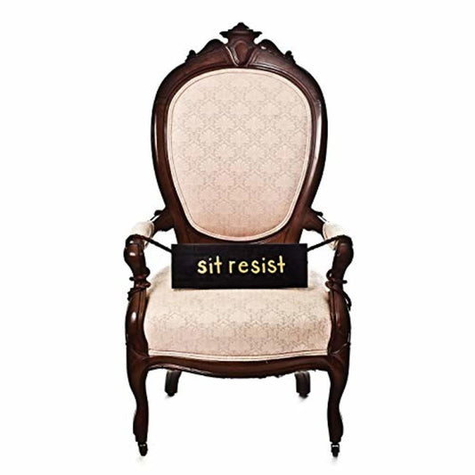 Sit Resist cover