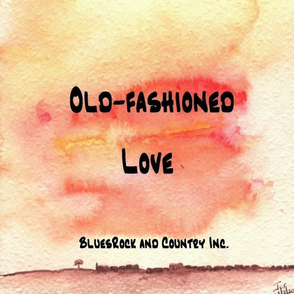 Old Fashioned Love cover