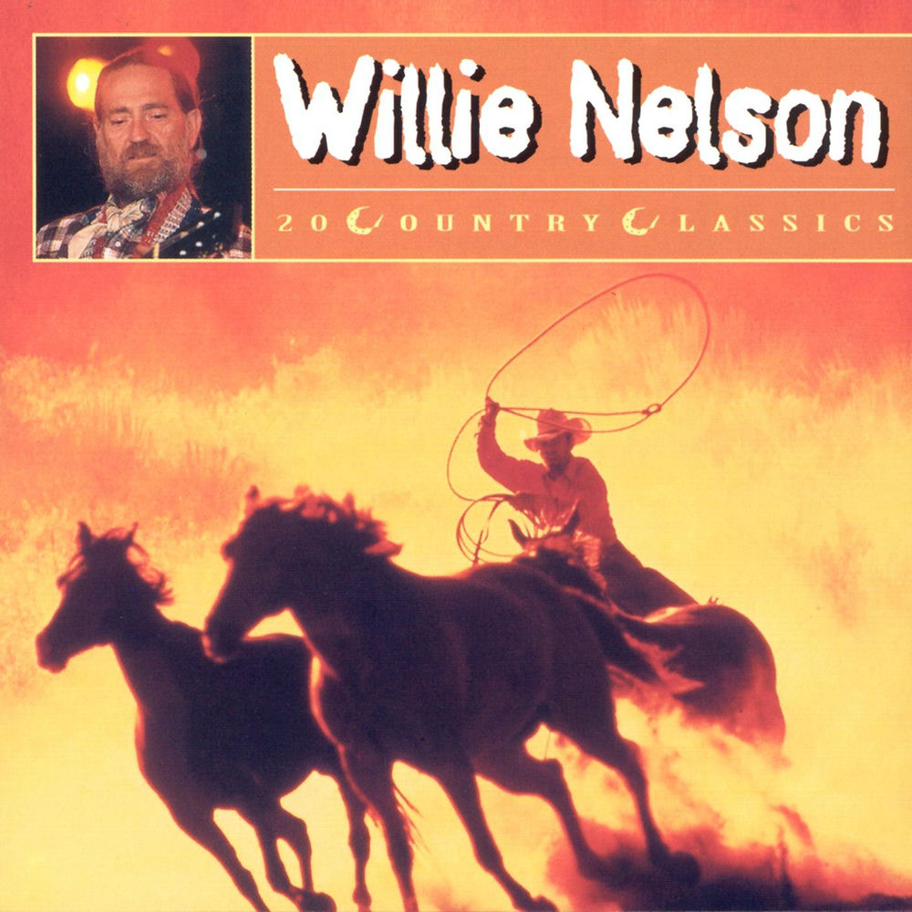Classic Country cover