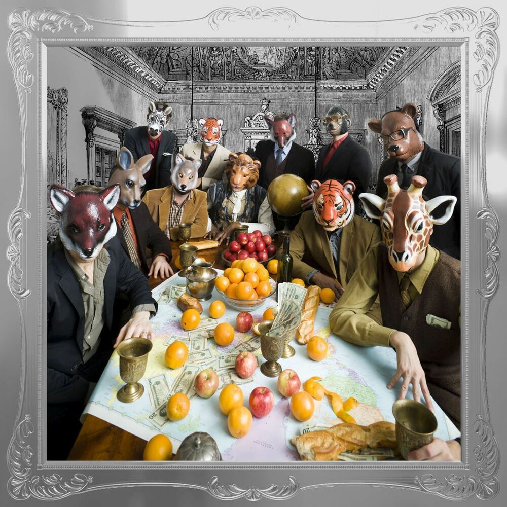 Antibalas cover