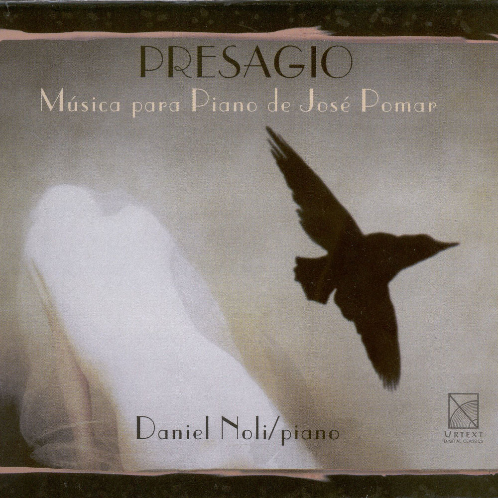 Presagio cover