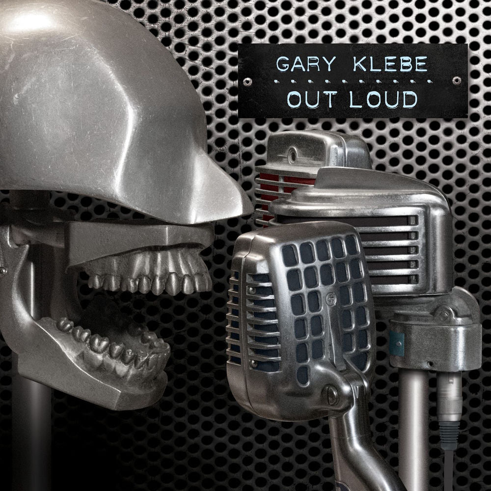 Out Loud cover