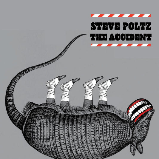 The Accident cover