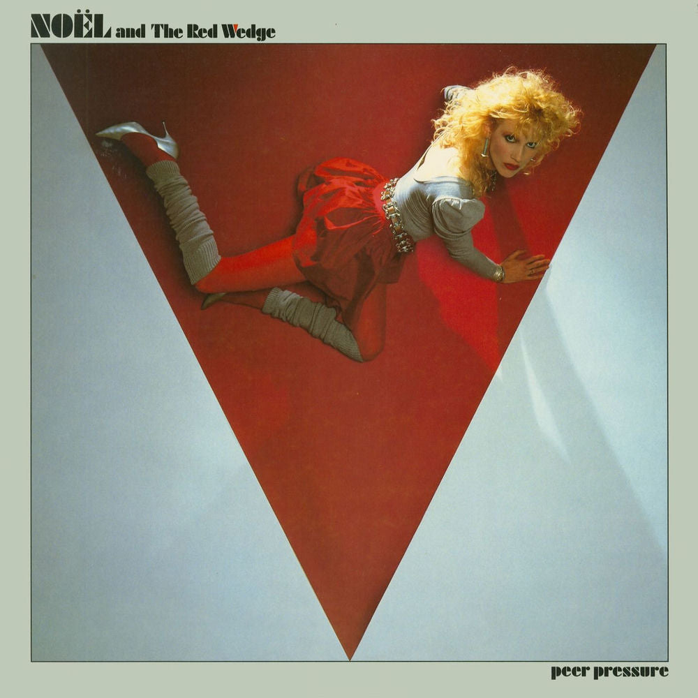 Peer Pressure cover