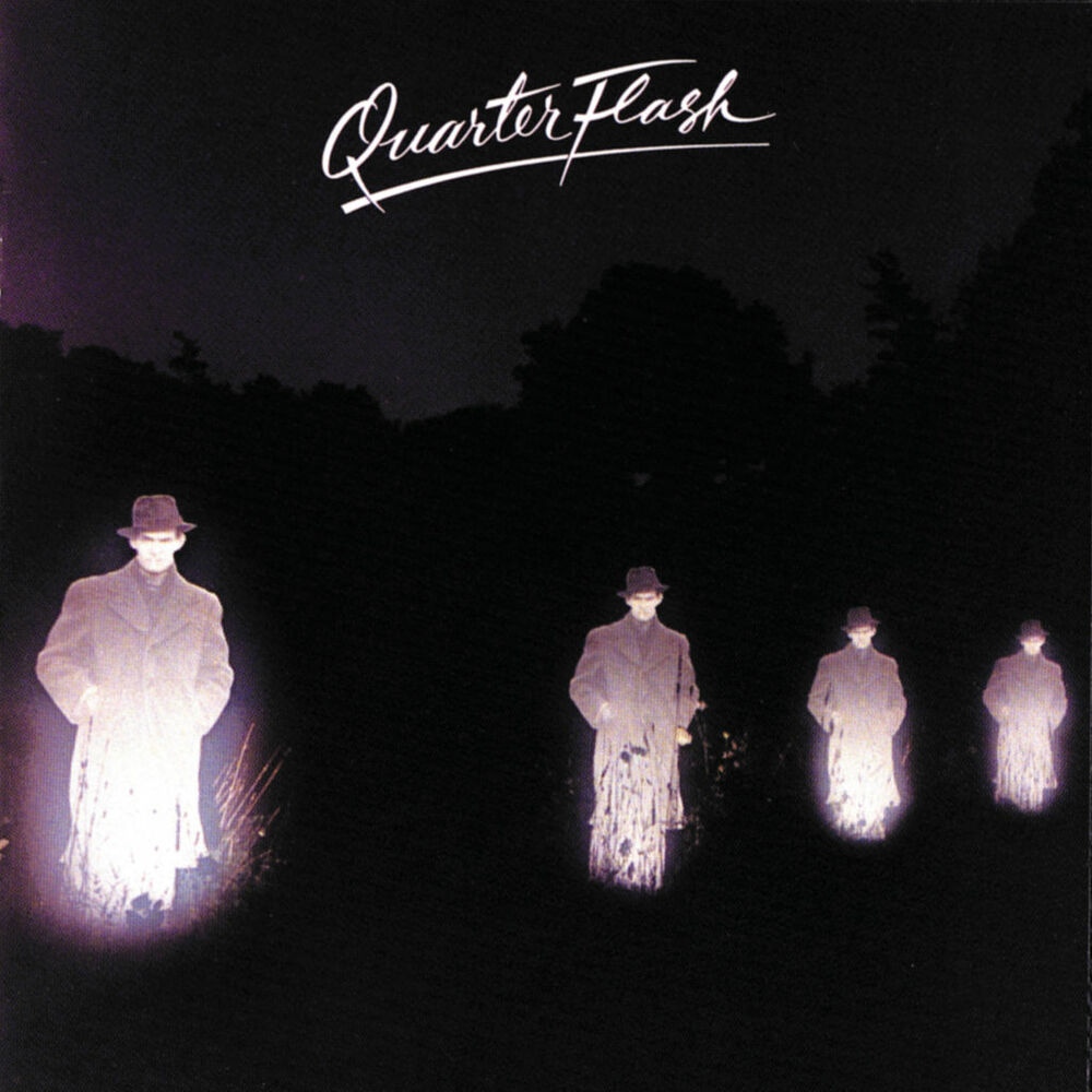 Quarteria cover