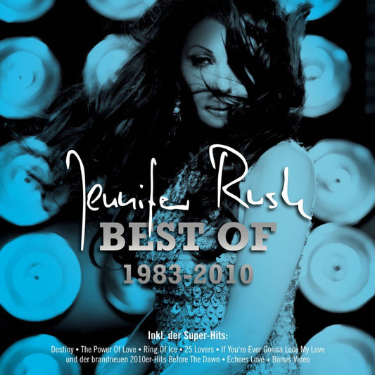 Best of 1989-2000 cover