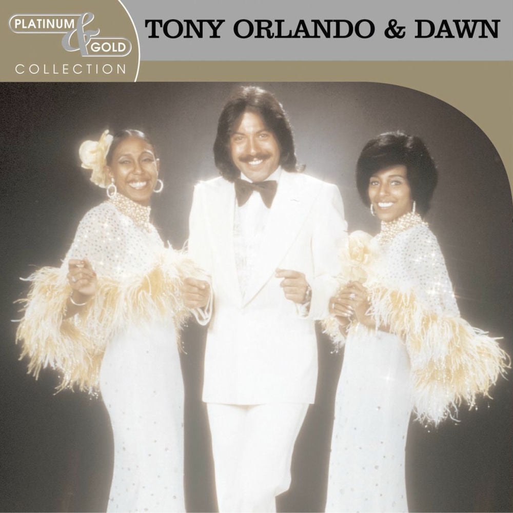 Platinum & Gold Collection cover