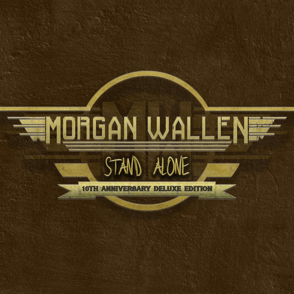 Stand Alone cover