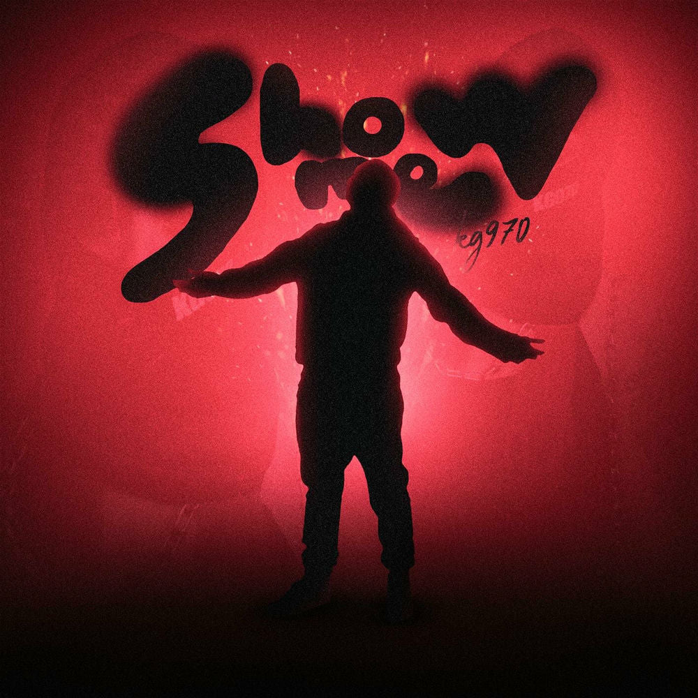SHOW ME cover