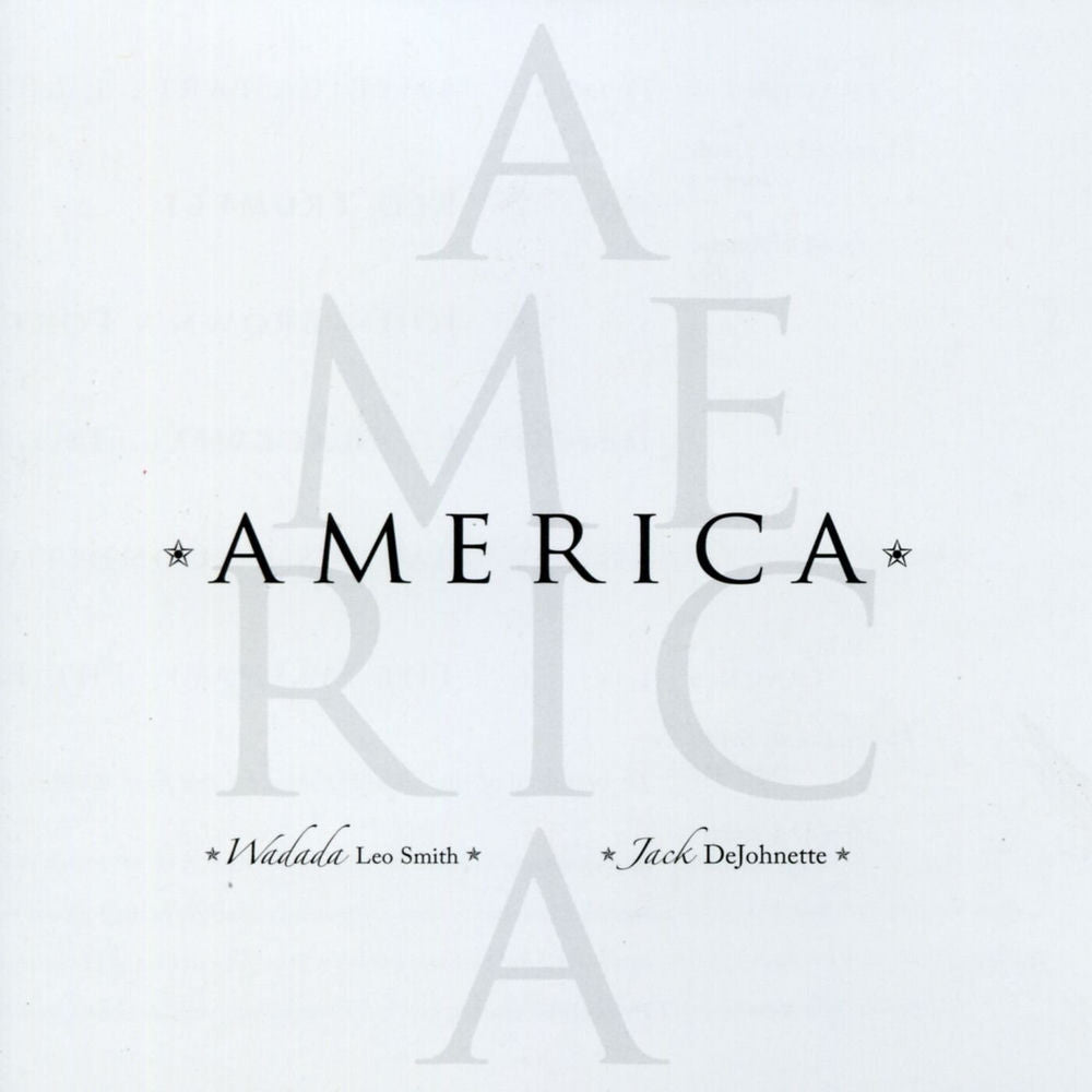 America cover