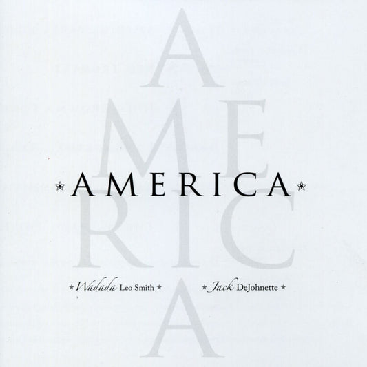 America cover