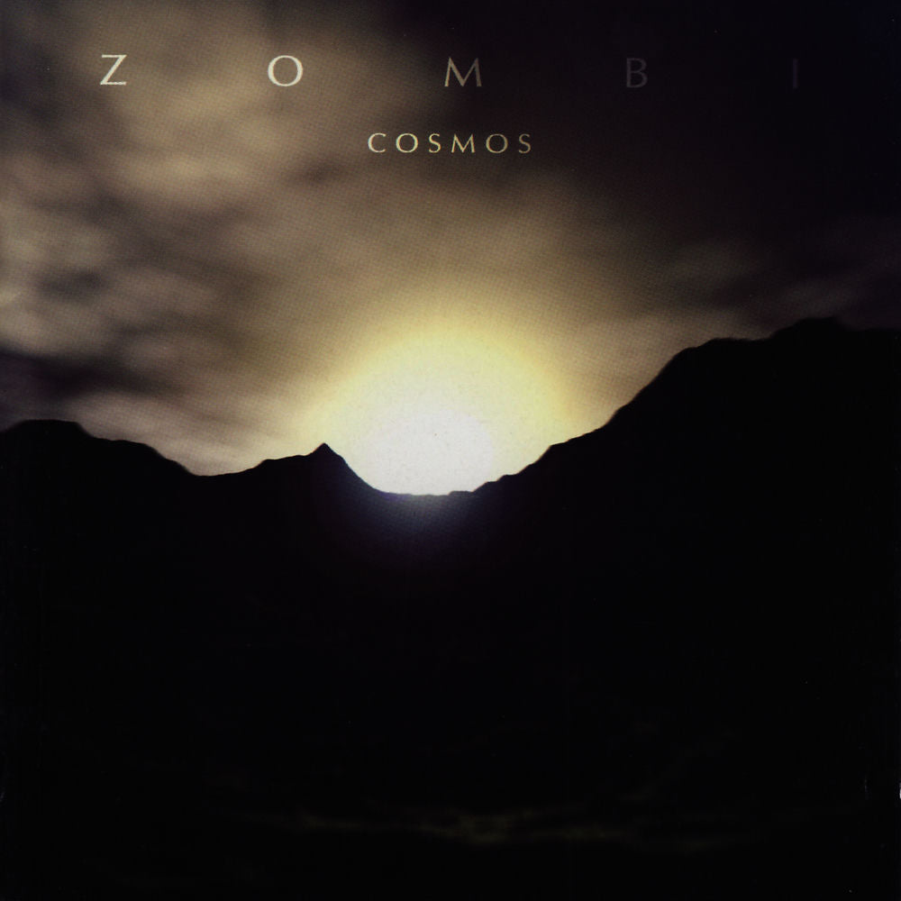 Cosmos cover