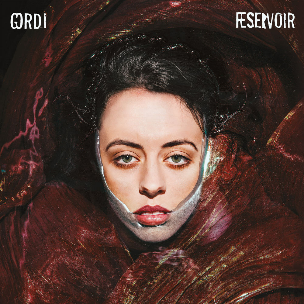 Reservoir cover