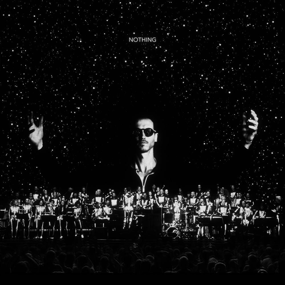 nothing cover
