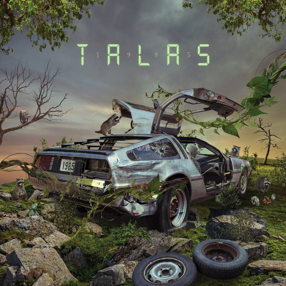 1985 cover