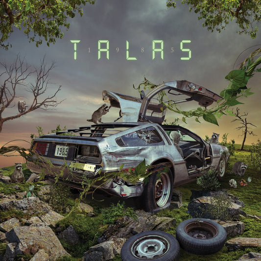 1985 cover